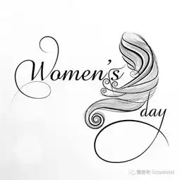 自带光环de女神,龙抬头