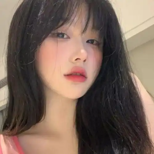 风格女头有意义的人等再久也不算久