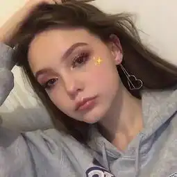 ins头像女生微信男孩
