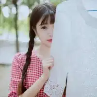 闺蜜三人的头像,好看点,不要带字的
