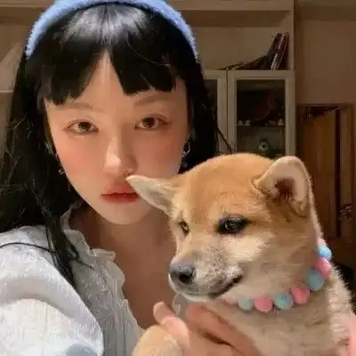 情侣头像你和暗恋的他是什么关系