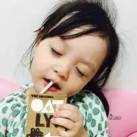 韩国萌宝图片女孩头像微信头像图片大全