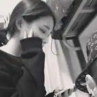 要几张女生qq头像不要非主流唯美有意境的类似于我现在用的这种有黑白的更好没有不勉强