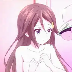 古风十二星座女孩头像动