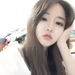 高清美女头像女头