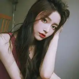 女生超霸气头像不露脸意