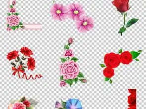 唯美手绘花环粉红玫瑰花边框素材图片模板下载8.80mb花卉大全自然