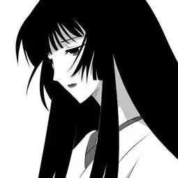 丧头像丧气一点酷一点