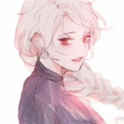 女生动漫头像巅峰系列3