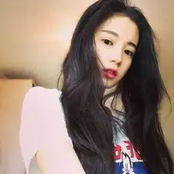 2025年幸运头像女女生