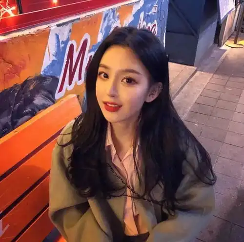 女生头像