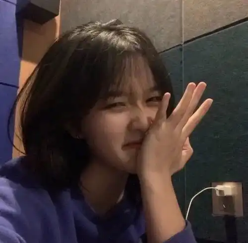 头像新找了一组新鲜好看的微信头像