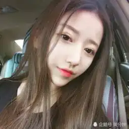 脸上有这几个特征的女生,别再熬夜玩手机了,颜值下降太快