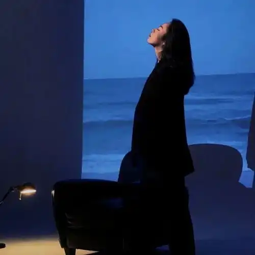 伤感抑郁女生头像大全