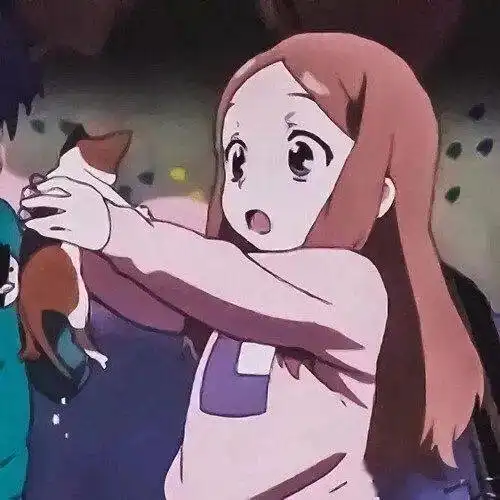 微信头像丨男生,女生,情侣头像20