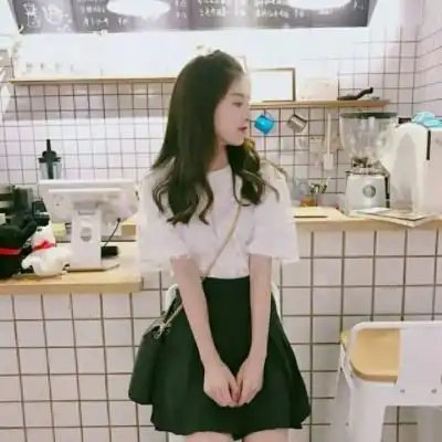 女生头像女生版闺蜜