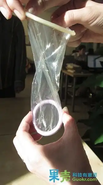 女用套套,要不试试看