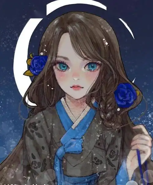 40张二次元唯美美少女战士和小樱的同人图也太可了