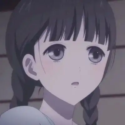 江孑同一人优质动漫二次元女头