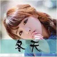 小魔女qq女生头像甜美个性小魔女