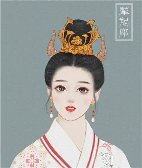 盘点12星座的慢热排行,你是第几