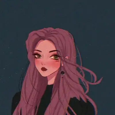 溺毙超火玩网系列女漫头像.别惊卡通动漫头像我要个性网
