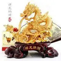 给属龙带财的微信头像微信头像图片大全