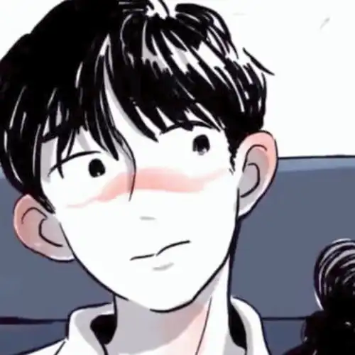 害羞女孩图片头像头像