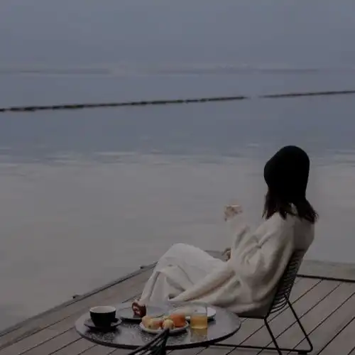 ins不露脸头像
