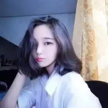 一个女孩对你说么么哒,是不是代表喜欢你的意思,她是双鱼座的