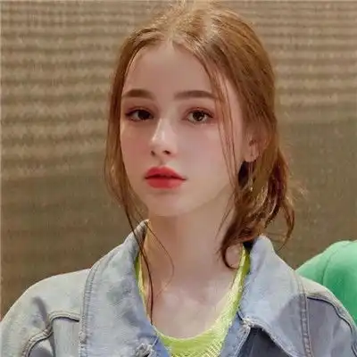 抖音气质冷艳的欧美风女生霸气头像努力的意义把喜欢的东西留在身边