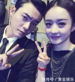 陈伟霆自爆心仪女生,难怪与赵丽颖迪丽热巴的关系好