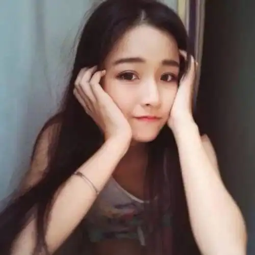 美女图片头像真实大图一