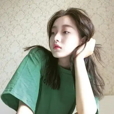 女生个性高冷的头像超霸气的个性女生头像