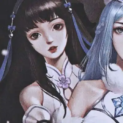 美女图片头像真实大图闺