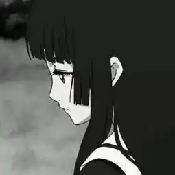 丧气女头我讨厌我自己