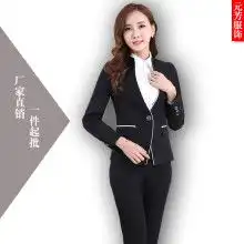 微信头像高级职业女生