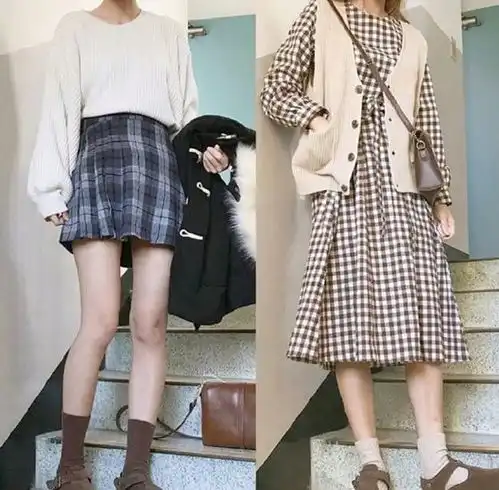 小个子到底应该怎么穿甜美风上线,给你满满的少女感