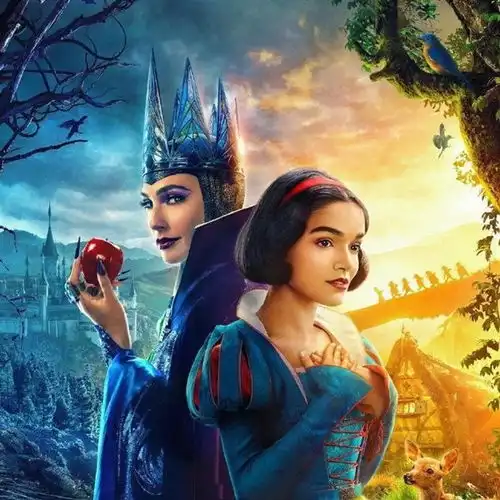 真人版白雪公主回本无望全球票房血亏制片人儿子曾怒喷女主演害的票房低