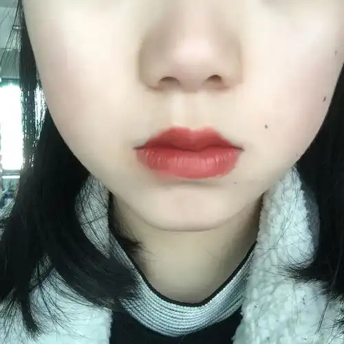 有什么适合女生的平价口红