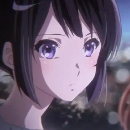 动漫女头可爱头像,从此不用为找头像而发愁了