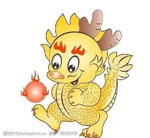 属龙女微信头像用什么吉
