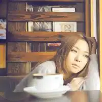 qq女生静态唯美头像