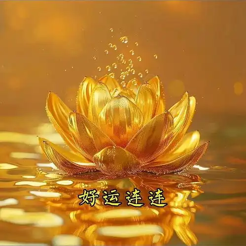 2025年幸运头像女好运
