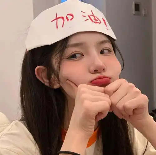 头像ins风女高级质感小