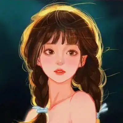 特别欲又纯情的动漫男女头像