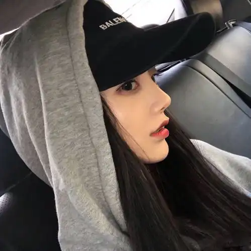 快手头像女生高级感伤感