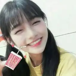 可爱头像女生萌萌哒图片