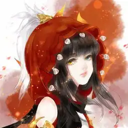求一套古风女生图片