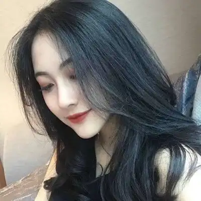 2019最新好看女生头像这些女头适合微信专用400x400